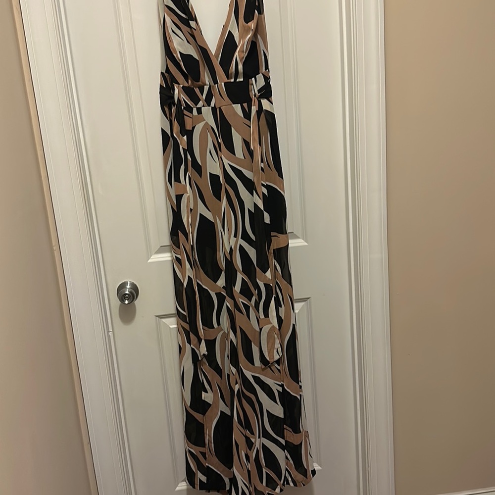 FashionNova Jumpsuit